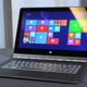 Illustration for article titled Lenovo Yoga 3 Pro: Yes, The Hinge is a Giant Watchband